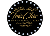 Très CHIC Event Planning & Design