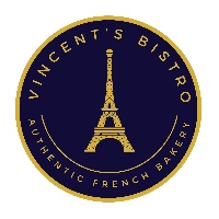 Vincent's Bistro French Bakery