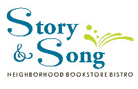Story & Song Bookstore Bistro