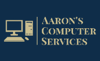 Aaron's Computer Services