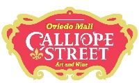 Calliope Street