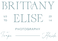 Brittany Elise Photography