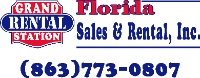 Florida Sales & Rental