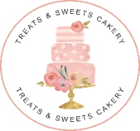 Treats & Sweets Cakery