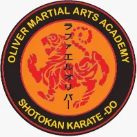 Oliver Martial Arts Academy- Dojo Riverview