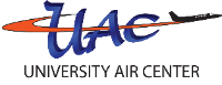 University Air Center Flight School