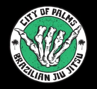 City of Palms Jiu Jitsu