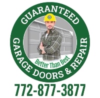 Guaranteed Garage Doors & Repair