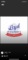 Loyd Have Mercy Restaurant
