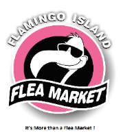 Flamingo Island Flea Market