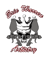 Eric Warren Artistry