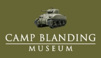 Camp Blanding Museum