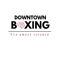 DOWNTOWN BOXING