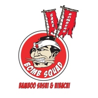 Bamboo Sushi and Hibachi