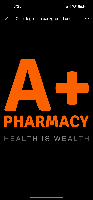 A Plus Pharmacy