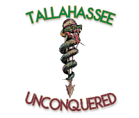 Tallahassee Unconquered