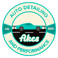 Ake's Auto Detailing & Performance LLC
