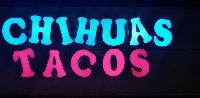 Chihuas Tacos