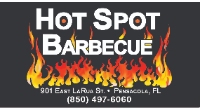 Hot Spot Barbecue