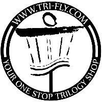 Tri-Fly Disc Golf INC