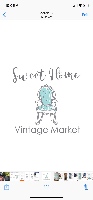 Sweet Home Vintage Market