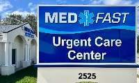 Cocoa Beach MedFast Urgent Care
