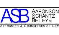 Aaronson Schantz Beiley P.A.