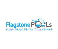 Flagstone Pools and Pavers