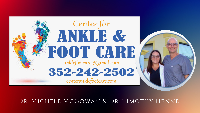 Center For Ankle & Foot Care