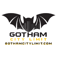 Gotham City Limit