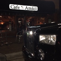 Cafe Amici Downtown