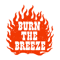 Burn The Breeze Barbershop