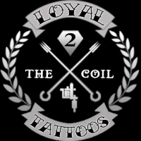 Loyal 2 The Coil Tattoos & Body Piercing