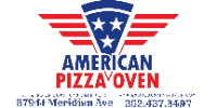 American Pizza Oven