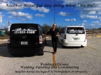 Love is a Beach Wedding