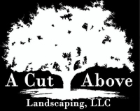 A Cut Above Landscaping