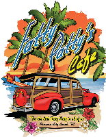 Fatty Patty's Cafe