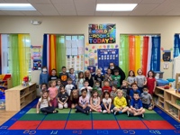 Parkland Children's Academy