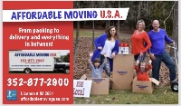 Affordable Moving USA
