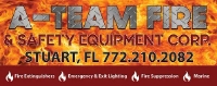 A-Team Fire & Safety