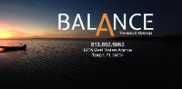 Balance Therapeutic Massage