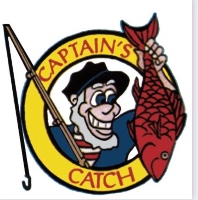 Captain's Catch Seafood Restaurant