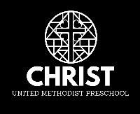 Christ United Methodist Preschool