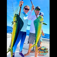 Jake's Offshore Adventures