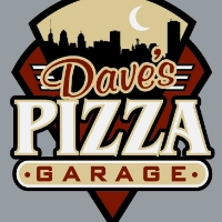 Dave's Pizza Garage