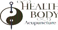 Healthy Body Acupuncture