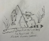 Shallow Water Fishing Company