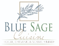 Blue Sage Cuisine