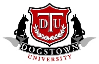 Dogstown University