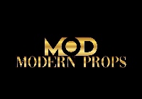 MODERN PROPS